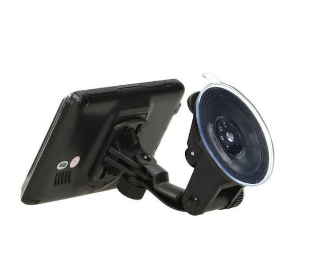Vordon 4,5" EU mapy TomTom - 1389751 - zdjęcie 5